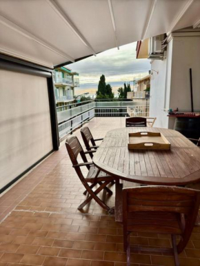 Attico Mare Blu San Remo